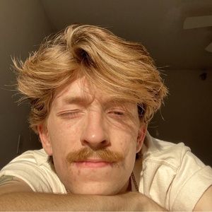 Meet your Posher, Brock